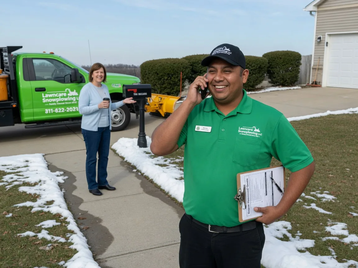 Lawn Care Services By Expert Landscaper Corinth, NY FAQs